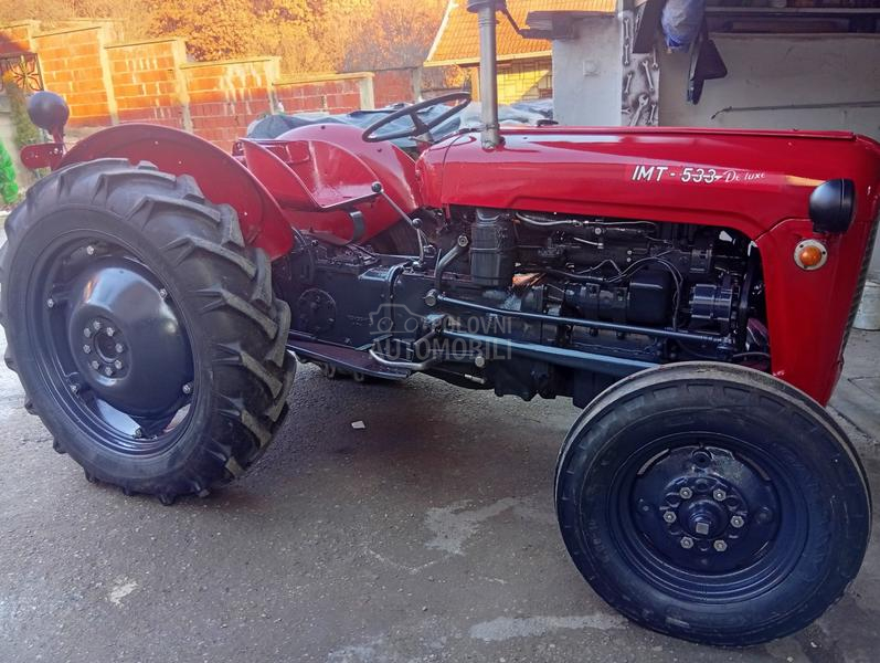 IMT 533
