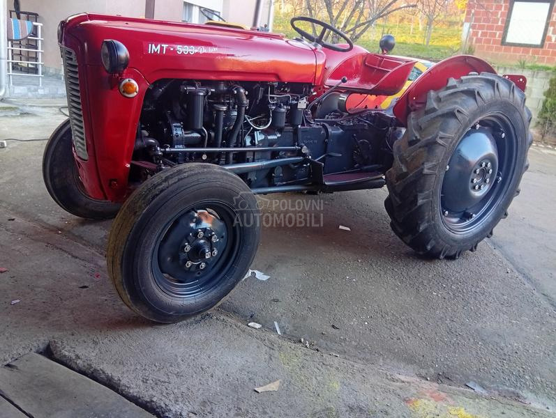 IMT 533