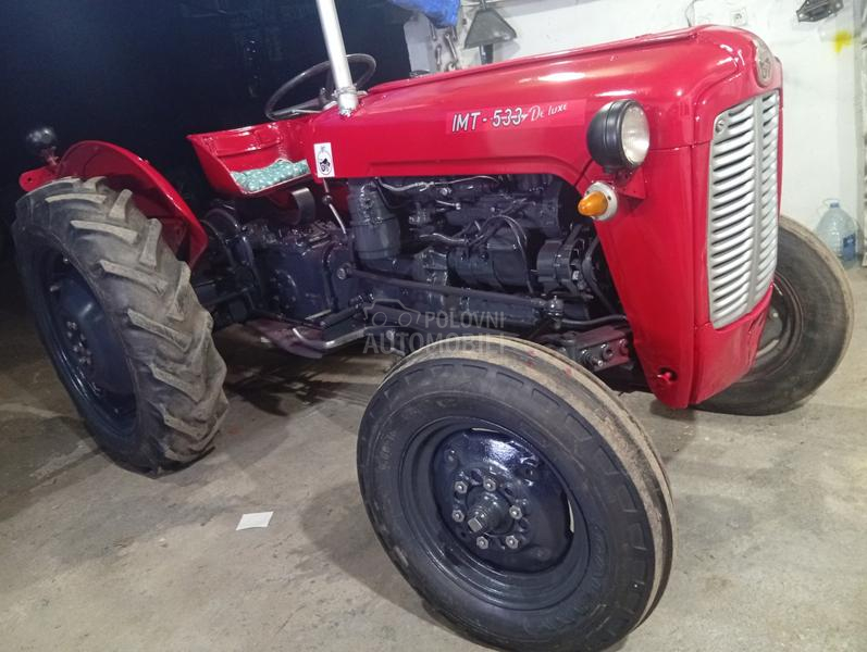 IMT 533