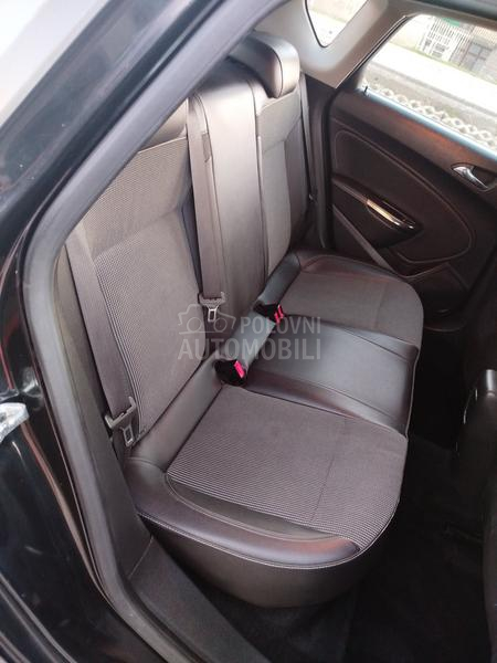 Opel Astra J 1.7CDTI