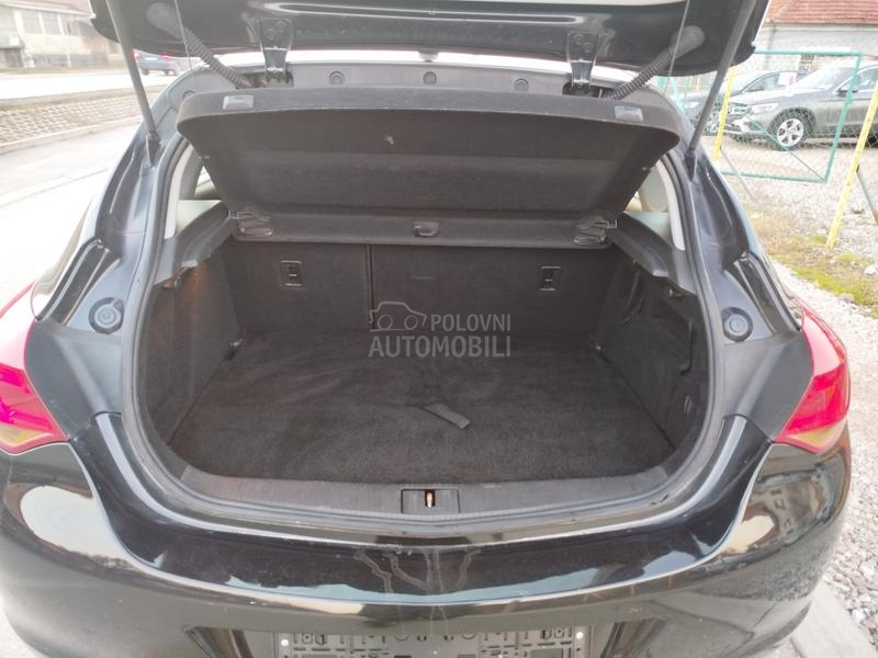 Opel Astra J 1.7CDTI