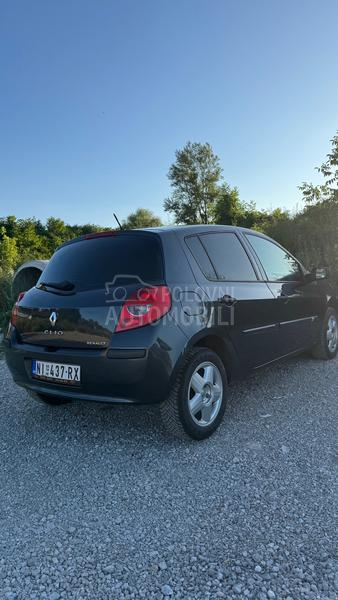 Renault Clio 1.2