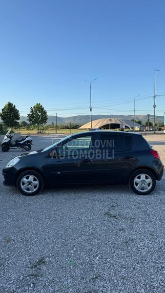 Renault Clio 1.2