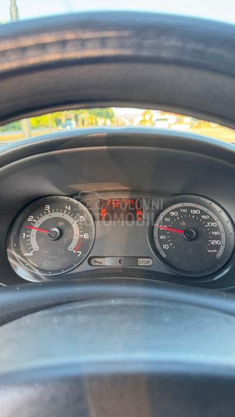 Renault Clio 1.2