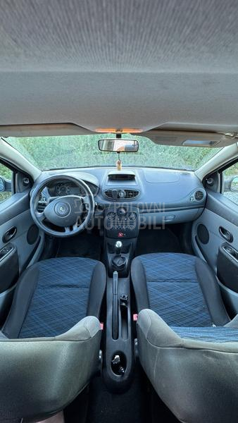 Renault Clio 1.2