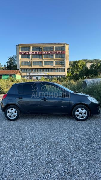 Renault Clio 1.2