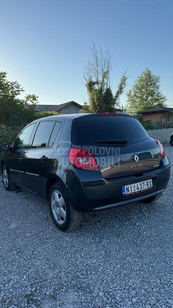Renault Clio 1.2