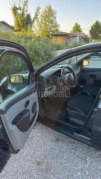 Renault Clio 1.2