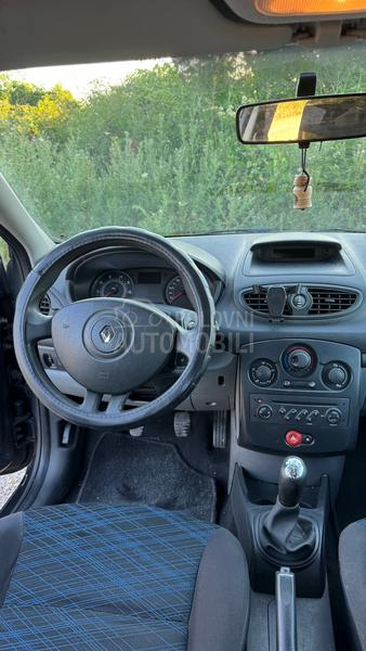Renault Clio 1.2