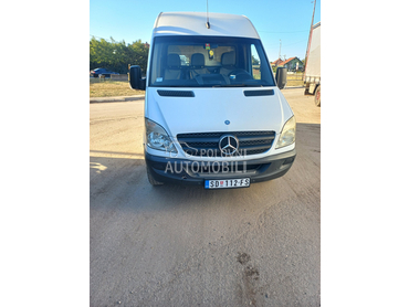 Mercedes Benz Sprinter 313