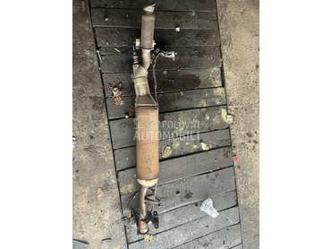 DPF 2.0bluehdi za Citroen C4 Grand Picasso, C4 Picasso od 2014. do 2019. god.