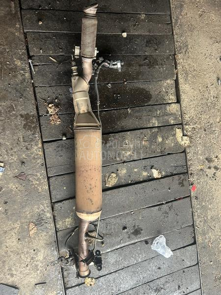 DPF 2.0bluehdi