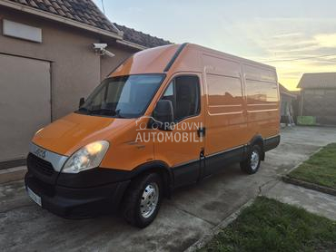 Iveco Daily 