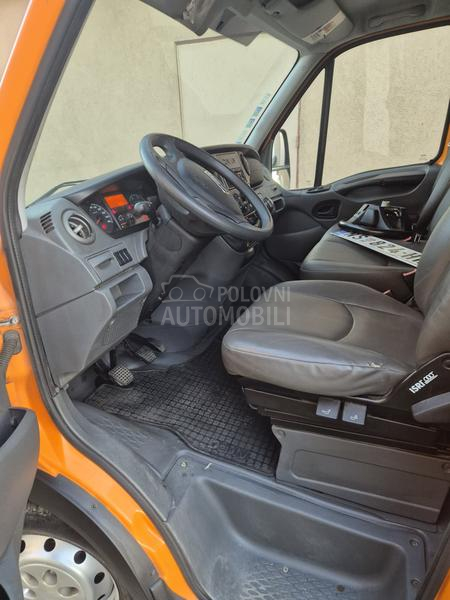 Iveco Daily 
