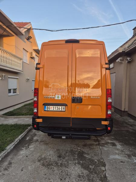 Iveco Daily 