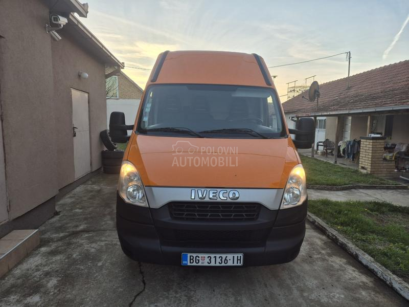 Iveco Daily 