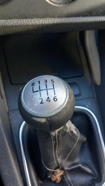 Volkswagen Golf 5 1900