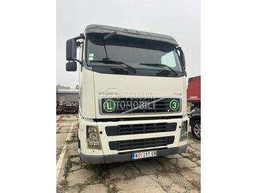 Volvo fh 460