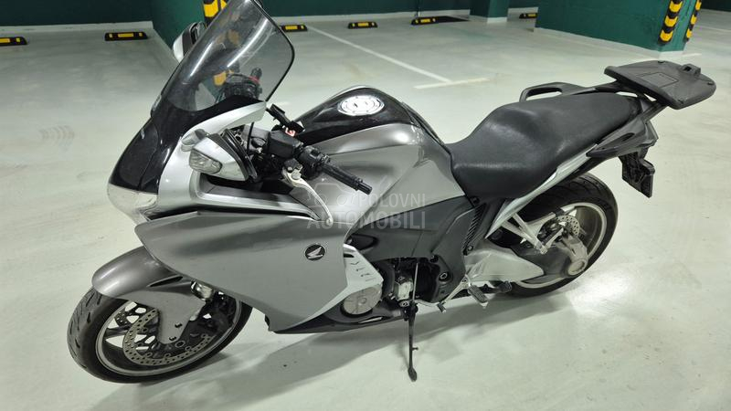 Honda VFR 1200 F