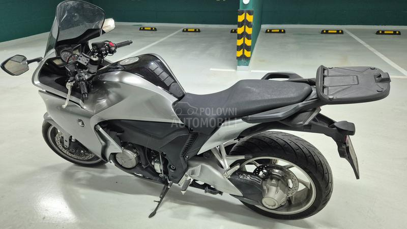 Honda VFR 1200 F
