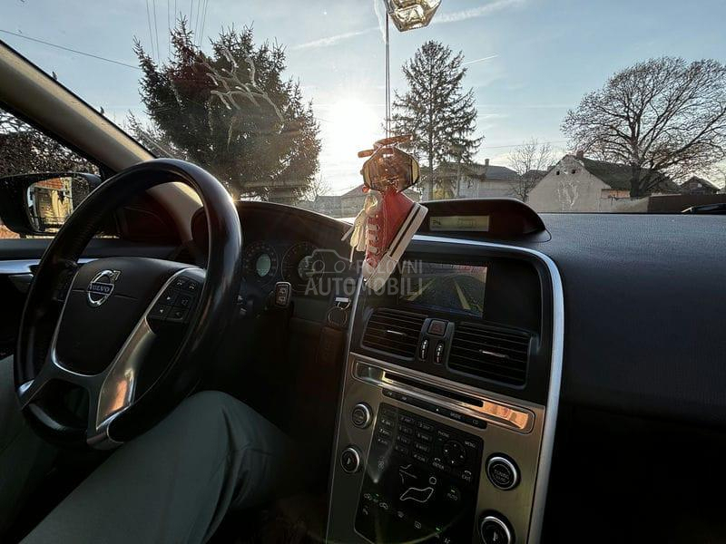 Volvo XC60 2.4