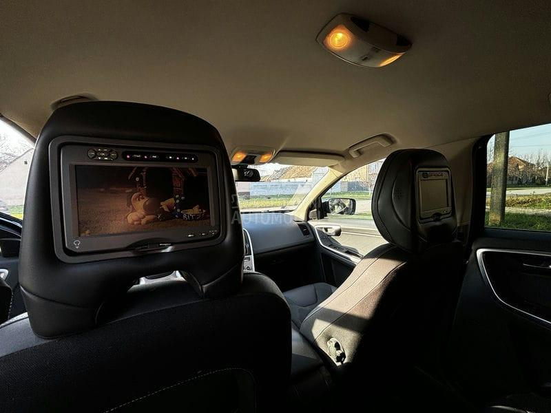 Volvo XC60 2.4