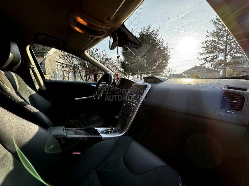 Volvo XC60 2.4