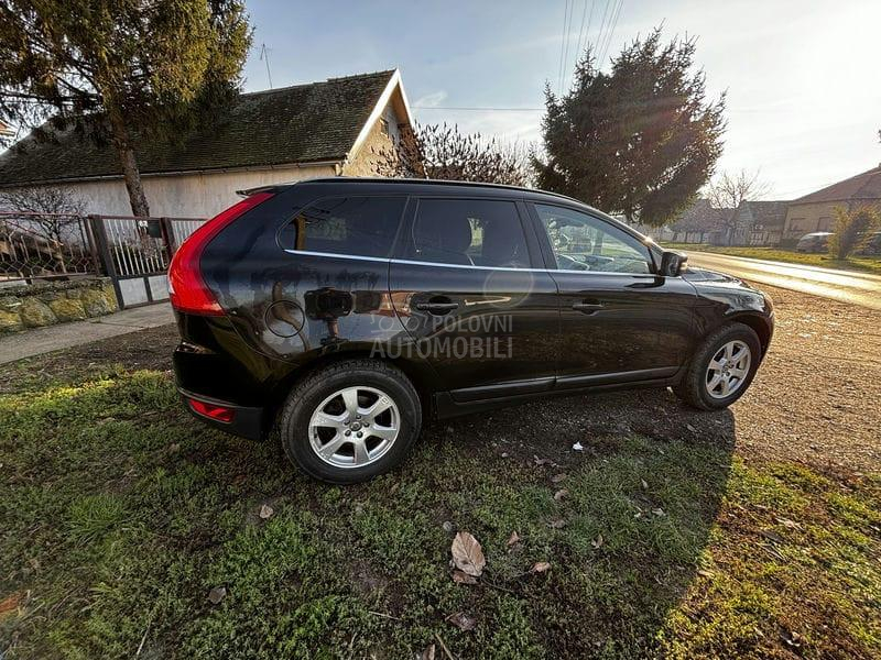 Volvo XC60 2.4