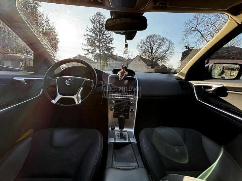 Volvo XC60 2.4