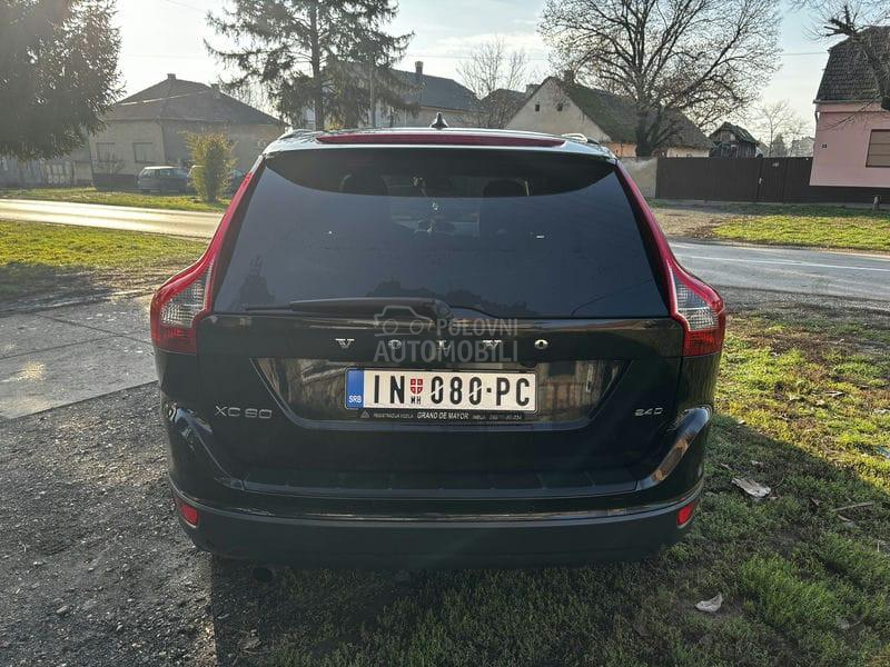 Volvo XC60 2.4