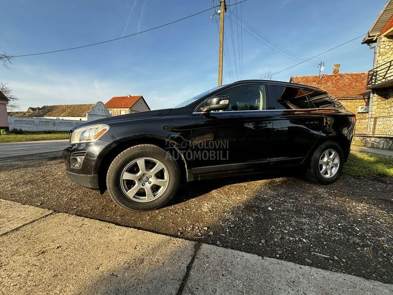 Volvo XC60 2.4