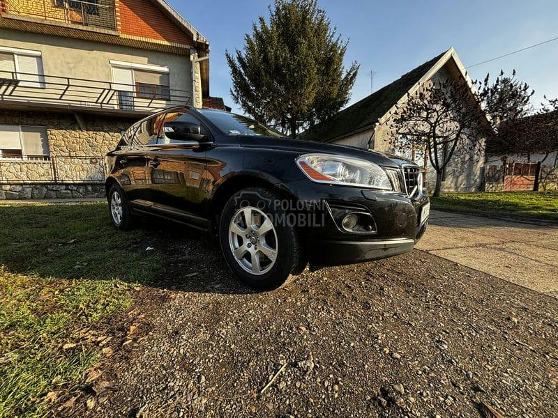 Volvo XC60 2.4