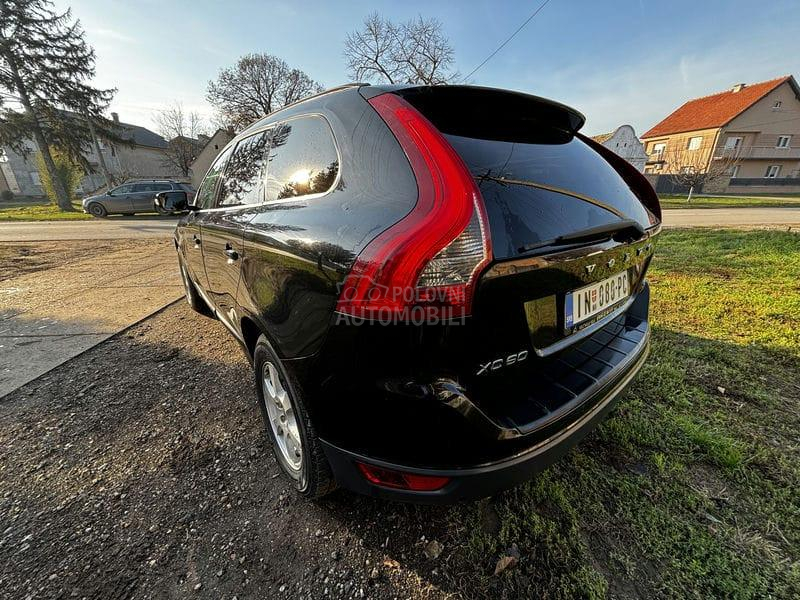 Volvo XC60 2.4