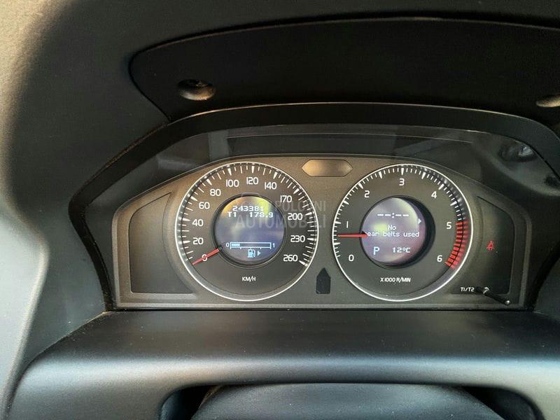 Volvo XC60 2.4