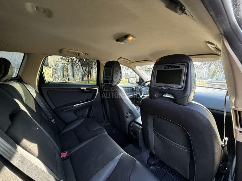 Volvo XC60 2.4