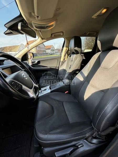 Volvo XC60 2.4