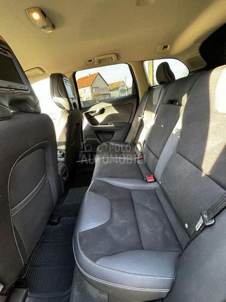 Volvo XC60 2.4