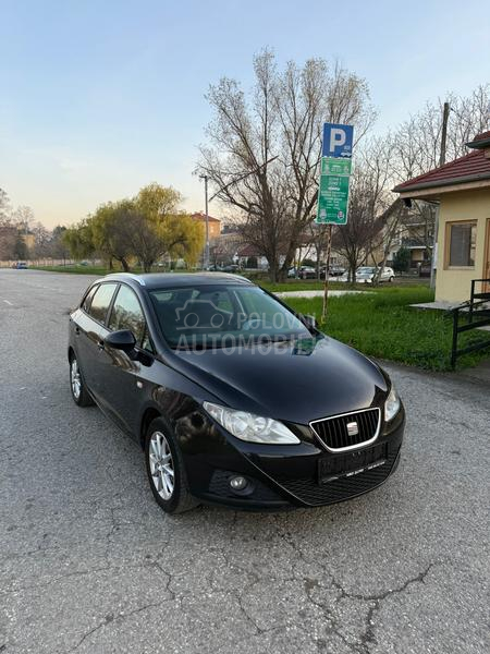 Seat Ibiza 1.4B/STYLE/0DLIČNA/
