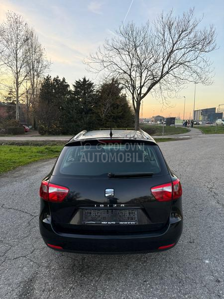 Seat Ibiza 1.4B/STYLE/0DLIČNA/