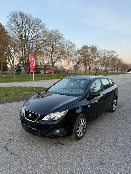 Seat Ibiza 1.4B/STYLE/0DLIČNA/