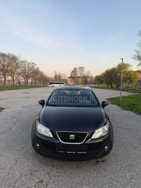 Seat Ibiza 1.4B/STYLE/0DLIČNA/