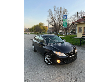 Seat Ibiza 1.4B/STYLE/0DLIČNA/
