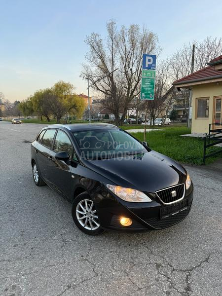 Seat Ibiza 1.4B/STYLE/0DLIČNA/