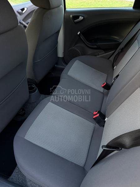 Seat Ibiza 1.4B/STYLE/0DLIČNA/