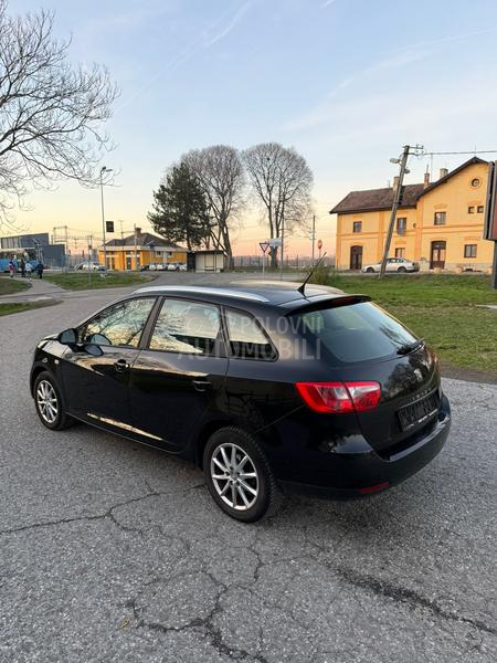 Seat Ibiza 1.4B/STYLE/0DLIČNA/