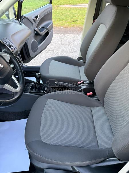 Seat Ibiza 1.4B/STYLE/0DLIČNA/