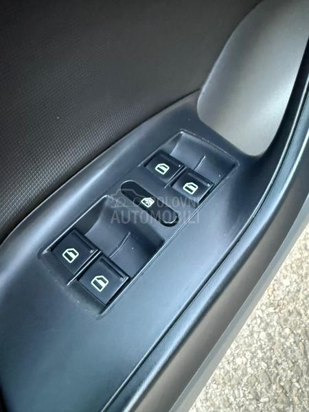 Seat Ibiza 1.4B/STYLE/0DLIČNA/