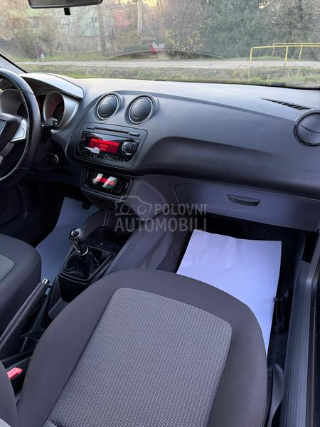Seat Ibiza 1.4B/STYLE/0DLIČNA/