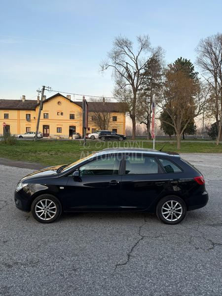 Seat Ibiza 1.4B/STYLE/0DLIČNA/