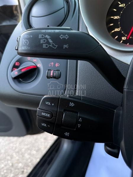 Seat Ibiza 1.4B/STYLE/0DLIČNA/